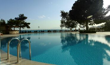 Limak Atlantis De Luxe Hotel & Resort