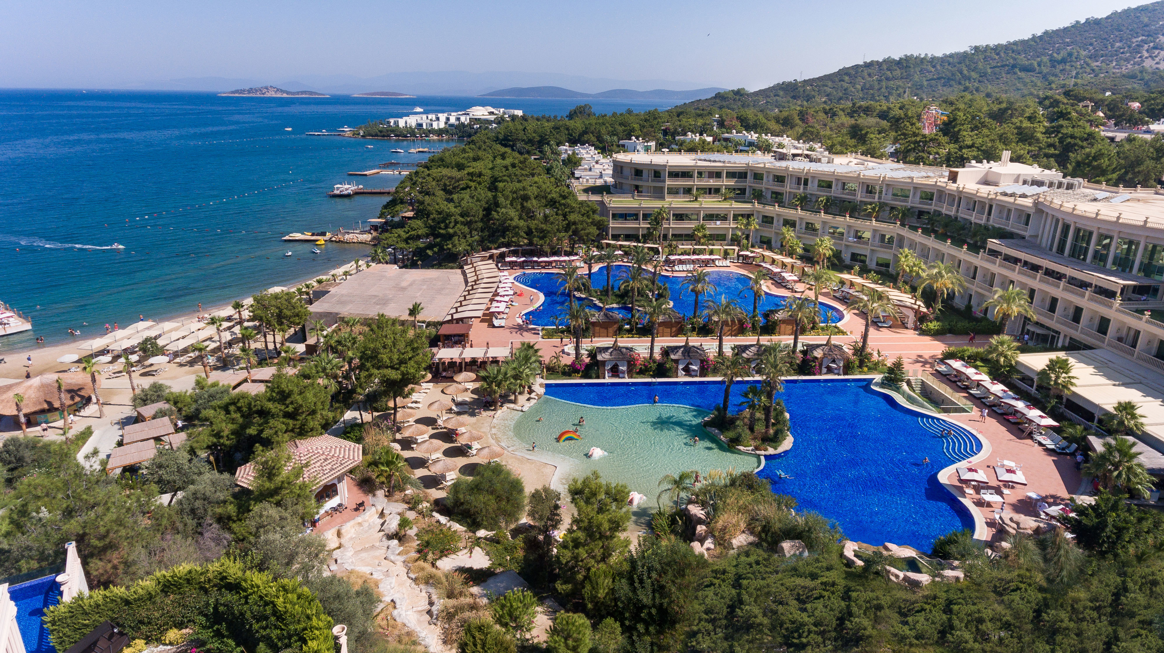 Limak Atlantis De Luxe Hotel & Resort