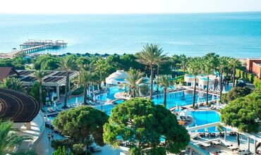 Swandor Hotels & Resorts Topkapı Palace
