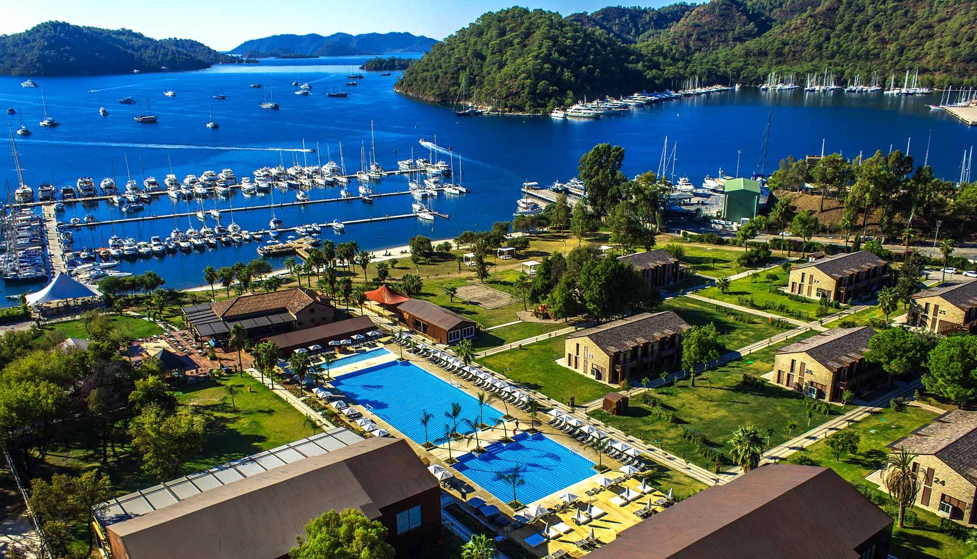 Swandor Hotels & Resorts Topkapı Palace